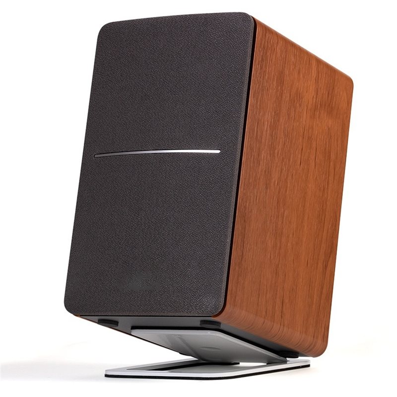 Soportes para altavoces de esc - Speaker Desk Setup reseña y precio