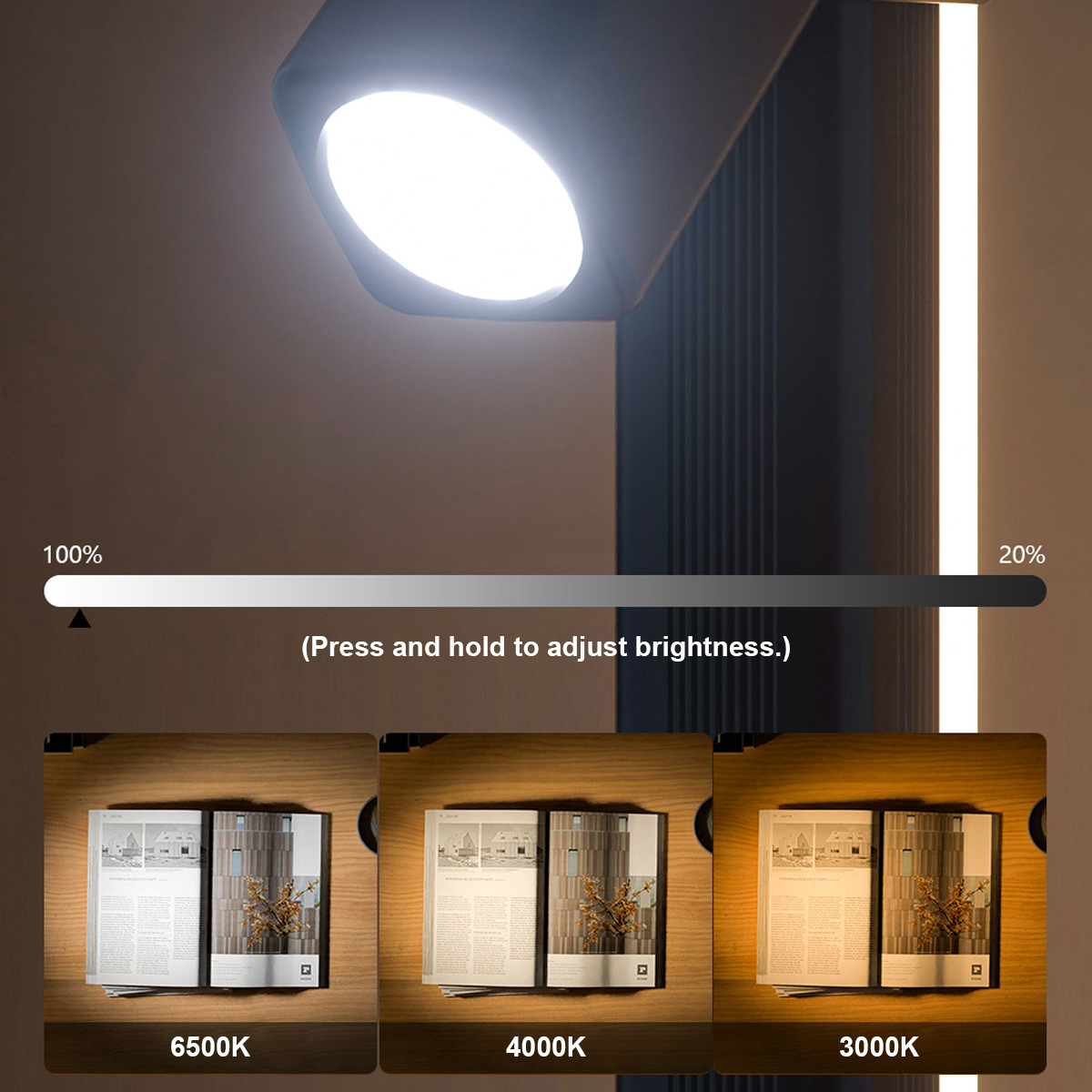 Barra de luz inteligente LED R - Desk Setup Tv reseña y precio