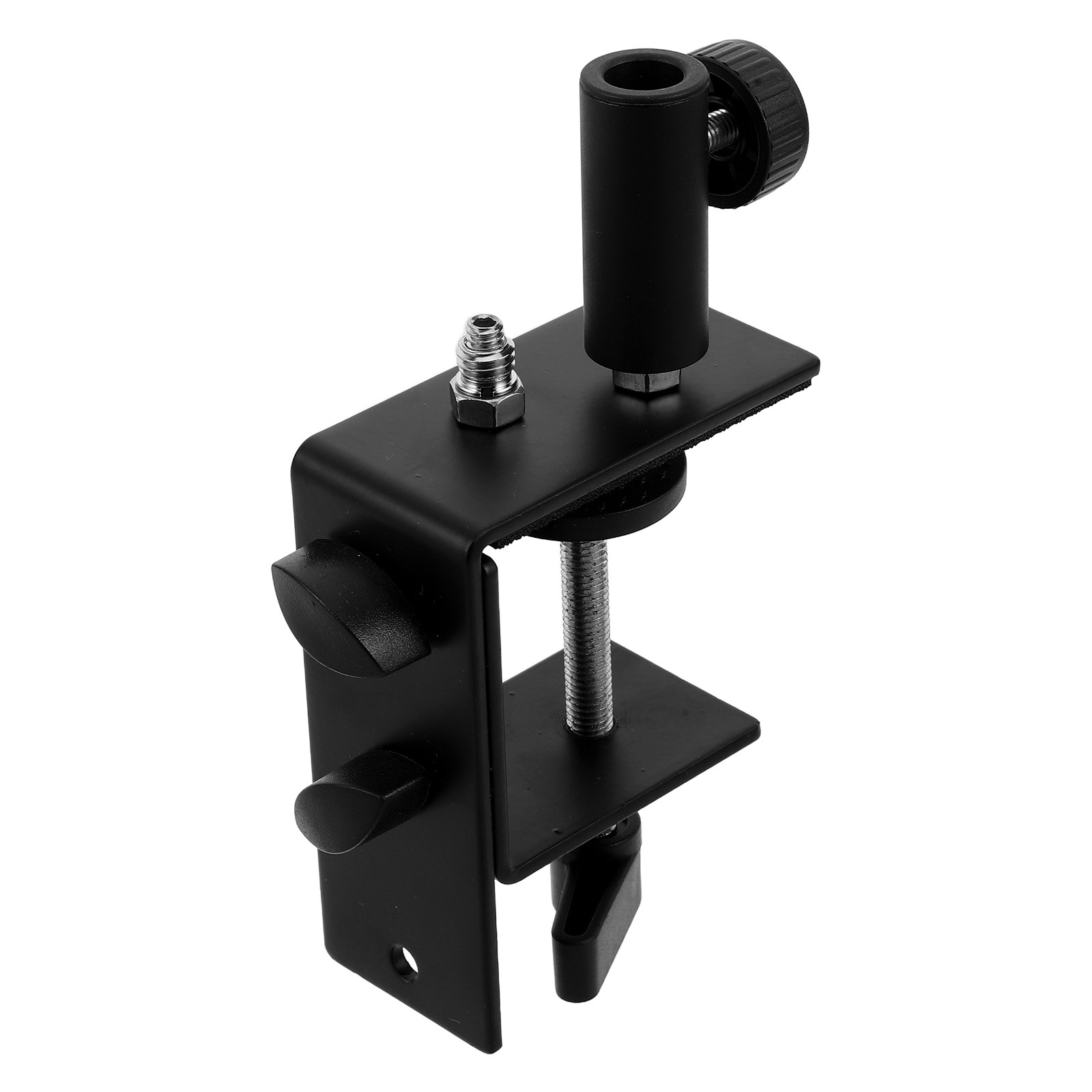 Soporte de Mesa Ajustable de M - Desk Setup With Mic reseña y precio