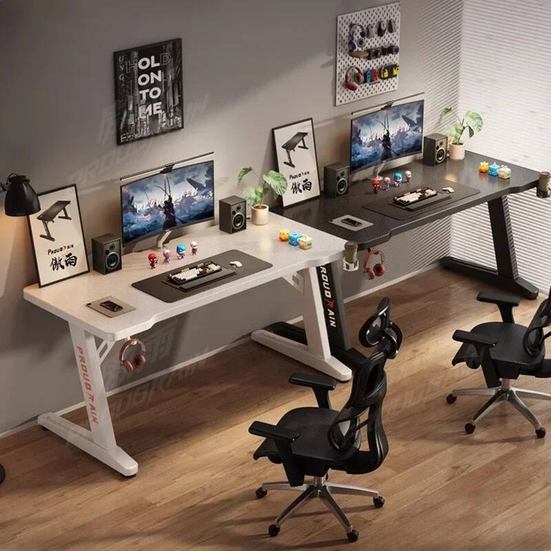 Escritorios, Consola de Juegos - Desk Setup No Monitor reseña y precio