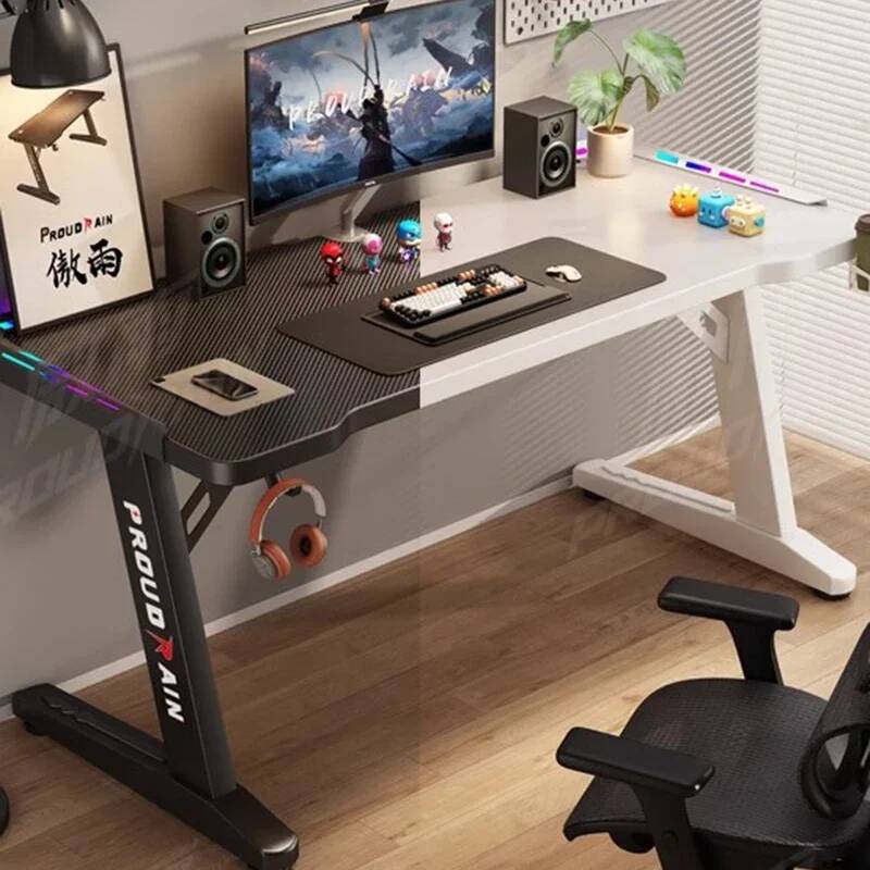 Escritorios, Consola de Juegos - Desk Setup No Monitor reseña y precio