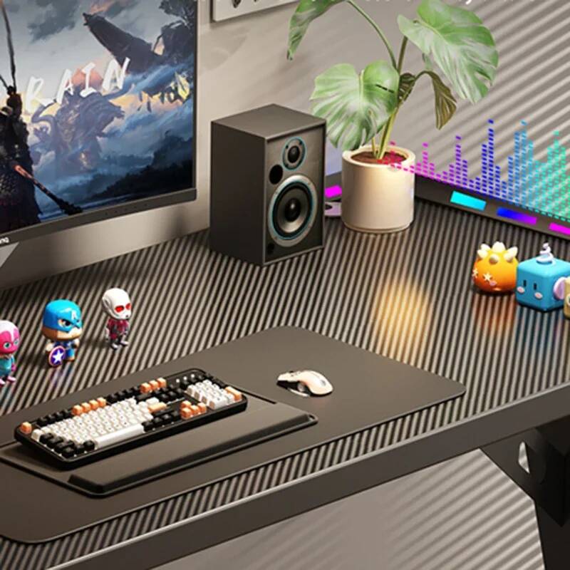 Escritorios, Consola de Juegos - Desk Setup No Monitor reseña y precio