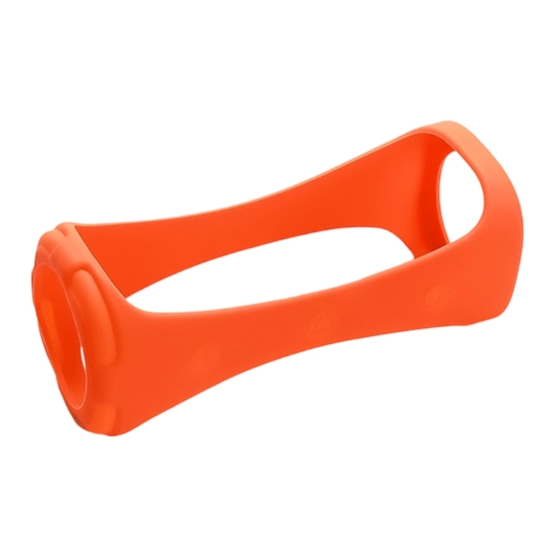 Funda silicona para altavoz C  - Speaker Desk Setup reseña y precio