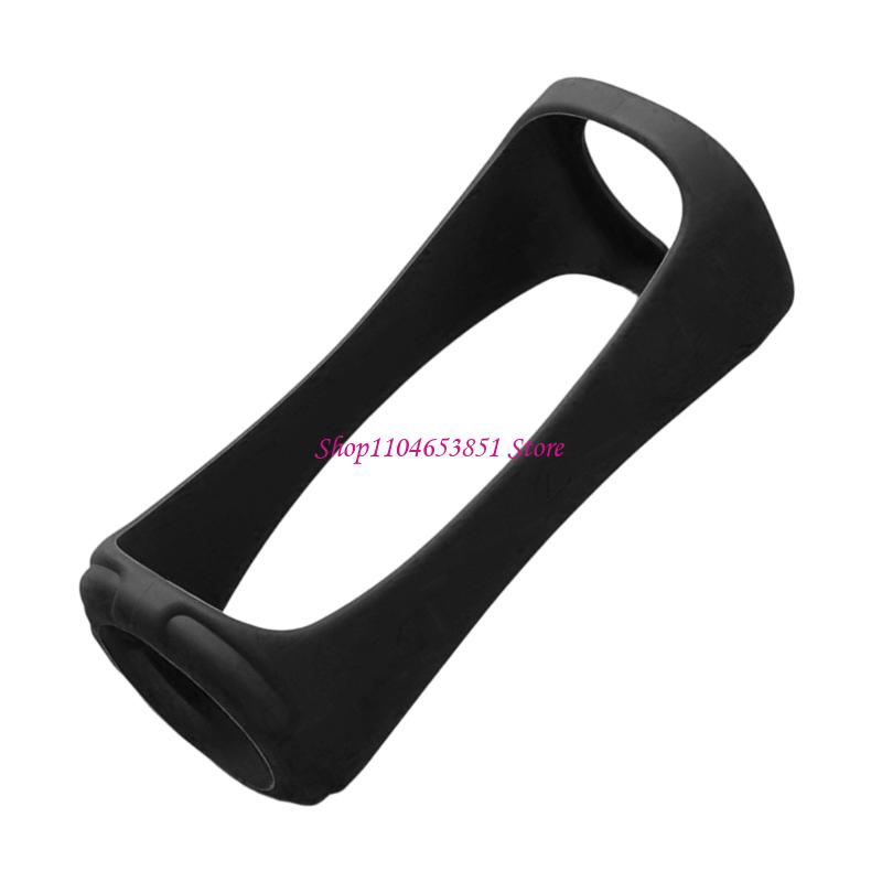 Funda silicona para altavoz C  - Speaker Desk Setup reseña y precio