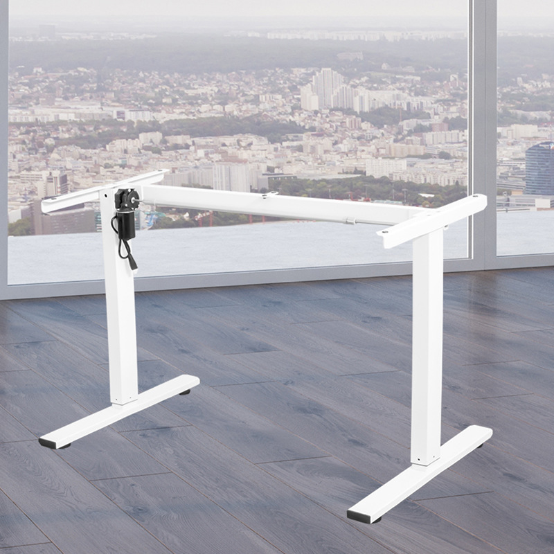 Escritorios de ordenador para  - Setup Desk Monitor reseña y precio