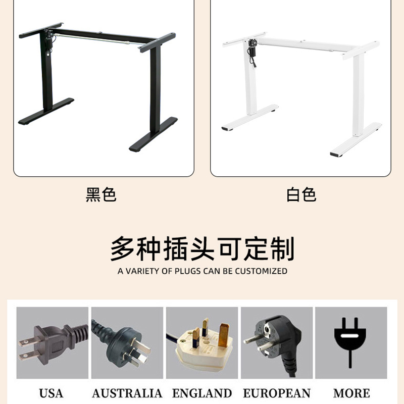 Escritorios de ordenador para  - Setup Desk Monitor reseña y precio
