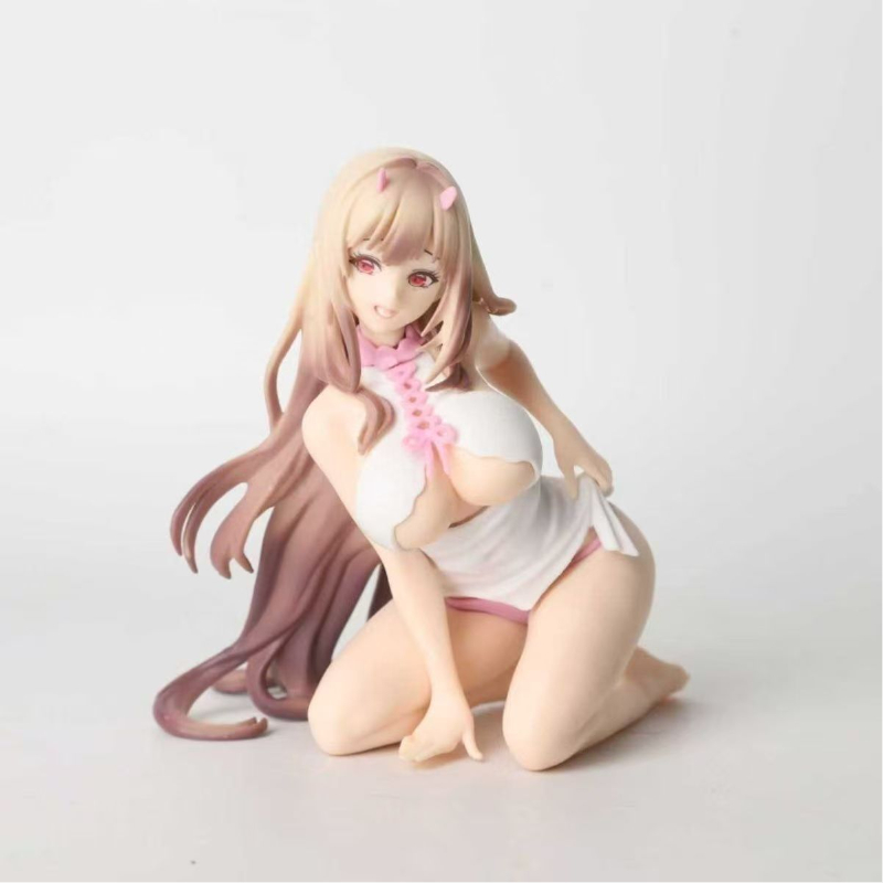 Figura Decorativa de Alice Sna - Desk Setup Tv reseña y precio