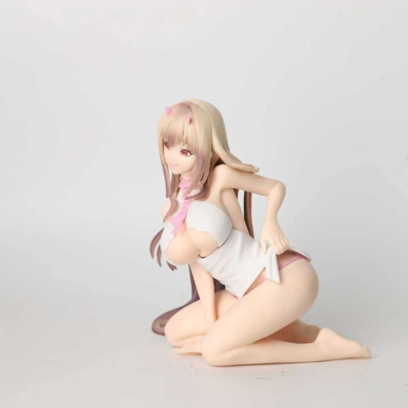 Figura Decorativa de Alice Sna - Desk Setup Tv reseña y precio