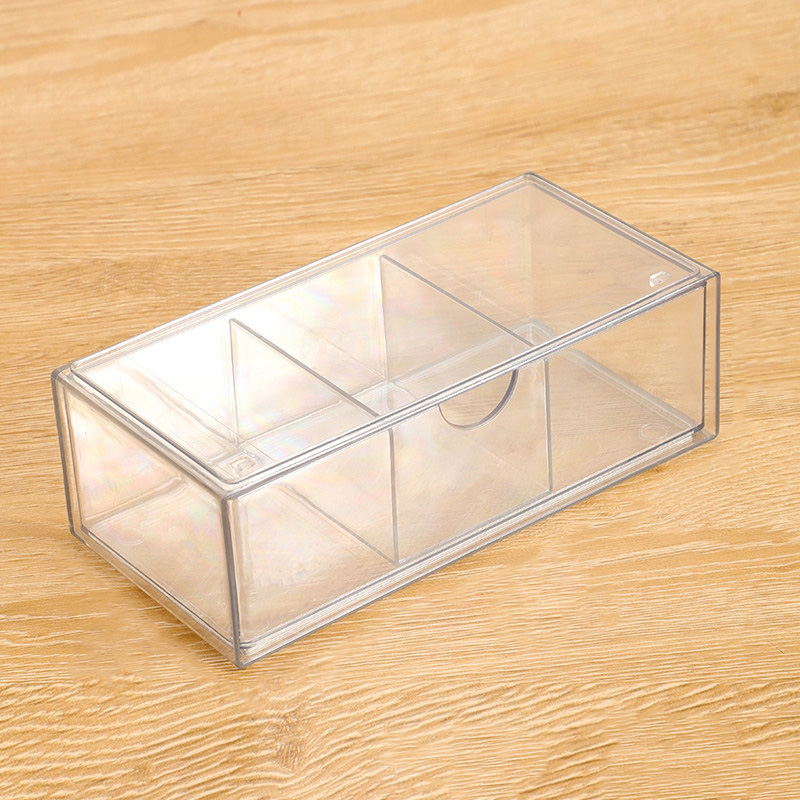 Caja organizadora extraíble pa - Desk Drawer Unit reseña y precio