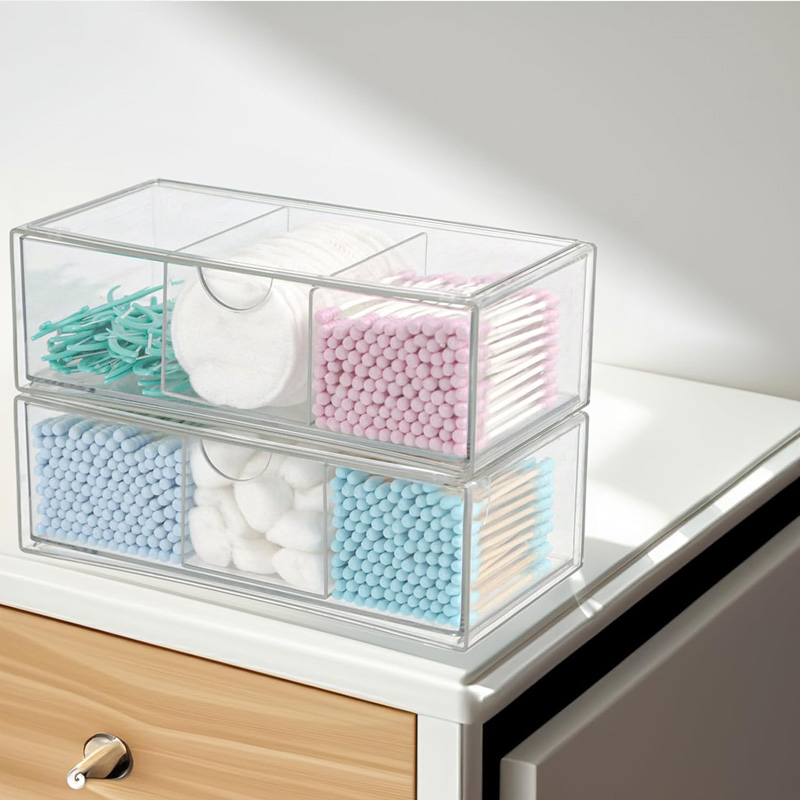 Caja organizadora extraíble pa - Desk Drawer Unit reseña y precio